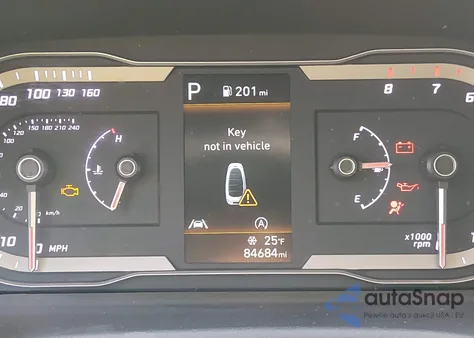 2023 Hyundai Tucson Sel z USA, uszkodzony, nr VIN 5NMJB3AE5PH284892